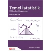 Temel İstatistik SPSS ve Excel Uygulamalı