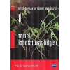 TEMEL LABORATUAR BİLGİSİ - Bitki, Toprak ve Gübre Analizleri: 1