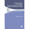 Temel Matematik 2