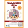 Temel Robotik Eğitimi - 2