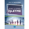 Temel ve Genel İşletme