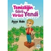 Temizliğin Gücü Virüsü Yendi