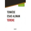 Tenkise Esas Alınan Tereke