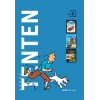 Tenten - Cilt 6 (Ciltli)