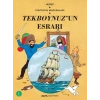 Tentenin Maceraları 11 - Tekboynuzun Esrarı