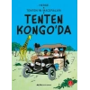 Tentenin Maceraları 2 - Tenten Kongoda