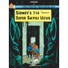 Sidney’e 714 Sefer Sayılı Uçuş - Tentenin Maceraları 22