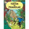 Tenten ve Pikarolar - Tentenin Maceraları 23
