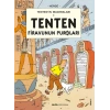 Tentenin Maceraları 4 - Tenten Firavunun Puroları