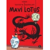 Tentenin Maceraları 5 - Mavi Lotus