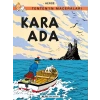 Tentenin Maceraları 7 - Kara Ada