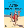Tentenin Maceraları 9 - Altın Kıskaçlı Yengeç