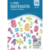 TEOG Konu Özetli 8. Sınıf Matematik -  Rengarenk Soru Bankası