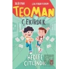 Teoman Çekirdek - Hedefe Çitlendik