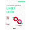 Teori ve Çözümlü ProblemlerleLineer Cebir
