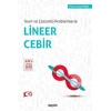 Teori ve Çözümlü ProblemlerleLineer Cebir