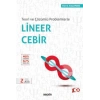 Teori ve Çözümlü ProblemlerleLineer Cebir