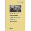 Teori ve Pratik Üzerine: Bir Tartışma 1956