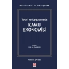 Teori ve Uygulamada Kamu Ekonomisi / Orhan Şener