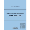 Teori ve Uygulamada Ticaret Hukuku - Makaleler