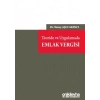 Teoride ve Uygulamada Emlak Vergisi