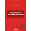 Teoride ve Uygulamada Vergi Anlaşması ve Müzakereleri