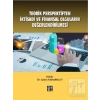 Teorik Perspektiften İktisadi ve finansal olguların değerlendirilmesi - Şahin Karabulut