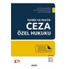 Teorik ve Pratik Ceza Özel Hukuku