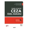 Teorik ve PratikCeza Özel Hukuku