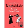 Tepetaklak