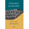 Terakki Çareleri Nazif Paşa