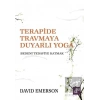 Terapide Travmaya Duyarlı Yoga AURA KİTAPLIĞI