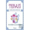 Terazi - Çıtır Çıtır Astroloji