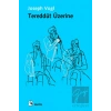Tereddüt Üzerine
