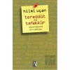 Tereddüt ve Tefekkür