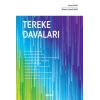 Tereke Davaları