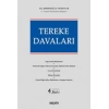 Tereke Davaları