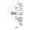 TerimBilimi