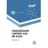 Termodinamik Tarihine Kısa Bir Bakış