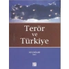 Terör ve Türkiye - Ali Çağlar