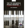 Ters Yüz Yaklaşımıyla Piyano Öğretimi -1