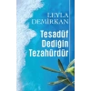 Tesadüf Dediğin Tezahürdür