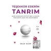 Teşekkür Ederim Tanrım