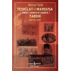 Teşkilat-ı Mahsusa Tarihi Cilt 2: 1917