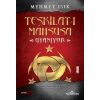 Teşkilat-ı Mahsusa Uyanıyor
