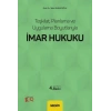 Teşkilat, Planlama ve Uygulama Boyutlarıylaİmar Hukuku