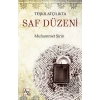 Teşkilatçılıkta Saf Düzeni