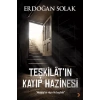 Teşkilat’ın Kayıp Hazinesi