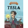 Tesla - Dünyayı Aydınlatanlar