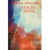 Teslim Abdal
